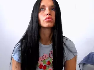 SweeetMay's Live Sex Cam Show