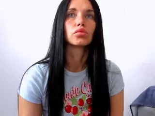 SweeetMay's Live Sex Cam Show