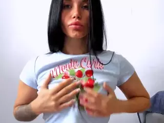 SweeetMay's Live Sex Cam Show