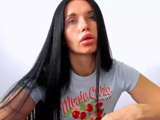 SweeetMay's Live Sex Cam Show