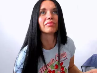 SweeetMay's Live Sex Cam Show