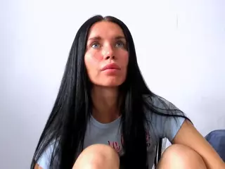 SweeetMay's Live Sex Cam Show