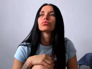 SweeetMay's Live Sex Cam Show