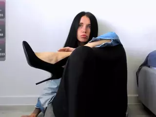 SweeetMay's Live Sex Cam Show