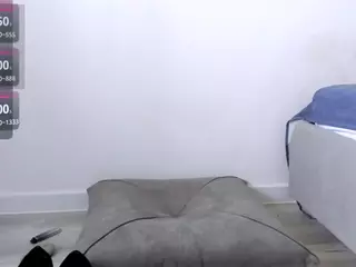 SweeetMay's Live Sex Cam Show