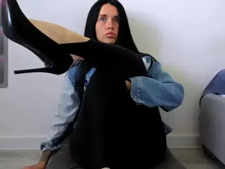 SweeetMay's Live Sex Cam Show