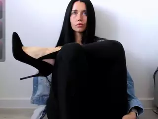 SweeetMay's Live Sex Cam Show