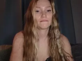 Pretty Kitty's Live Sex Cam Show