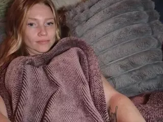 Pretty Kitty's Live Sex Cam Show