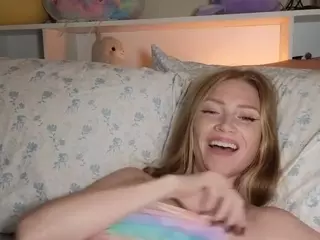 Pretty Kitty's Live Sex Cam Show