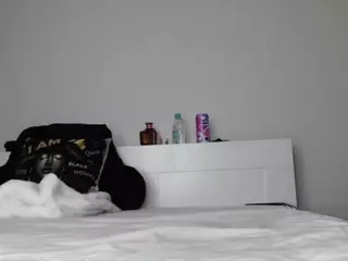 Barbie's Live Sex Cam Show