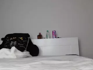 Barbie's Live Sex Cam Show