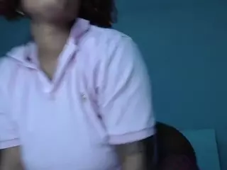 Barbie's Live Sex Cam Show