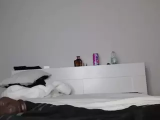 Barbie's Live Sex Cam Show