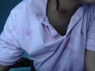 Barbie's Live Sex Cam Show