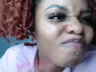 Barbie's Live Sex Cam Show