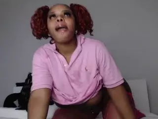 Barbie's Live Sex Cam Show