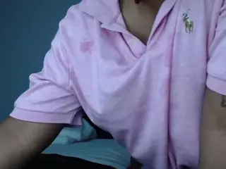 Barbie's Live Sex Cam Show