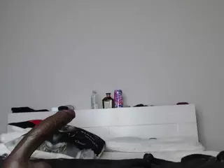 Barbie's Live Sex Cam Show