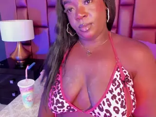 K A I A's Live Sex Cam Show