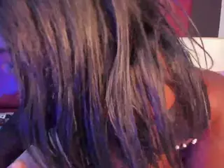 K A I A's Live Sex Cam Show