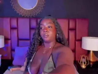 K A I A's Live Sex Cam Show