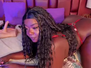 K A I A's Live Sex Cam Show