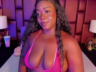 K A I A's Live Sex Cam Show