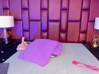 K A I A's Live Sex Cam Show