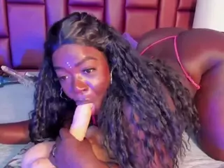 K A I A's Live Sex Cam Show
