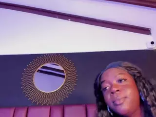 K A I A's Live Sex Cam Show