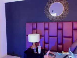 K A I A's Live Sex Cam Show