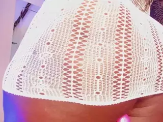 K A I A's Live Sex Cam Show