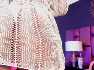 K A I A's Live Sex Cam Show