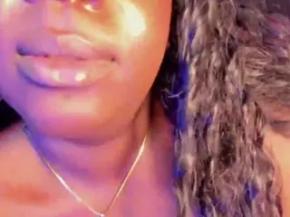 K A I A's Live Sex Cam Show