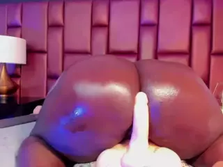 K A I A's Live Sex Cam Show