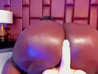 K A I A's Live Sex Cam Show