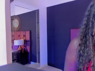 K A I A's Live Sex Cam Show