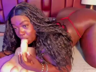 K A I A's Live Sex Cam Show