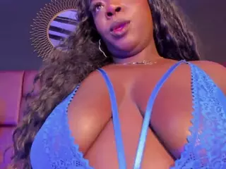 K A I A's Live Sex Cam Show