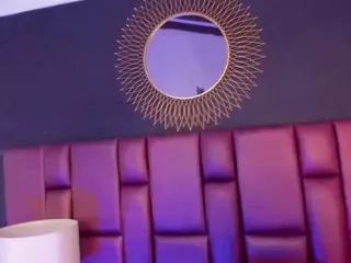 K A I A's Live Sex Cam Show
