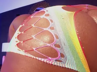 K A I A's Live Sex Cam Show
