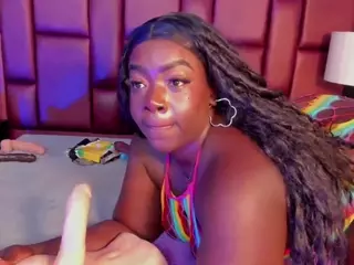 K A I A's Live Sex Cam Show