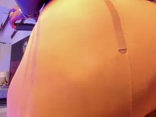 K A I A's Live Sex Cam Show