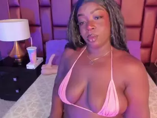 K A I A's Live Sex Cam Show