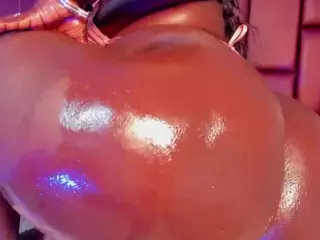 K A I A's Live Sex Cam Show