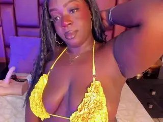 K A I A's Live Sex Cam Show