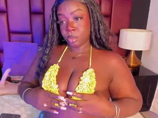 K A I A's Live Sex Cam Show