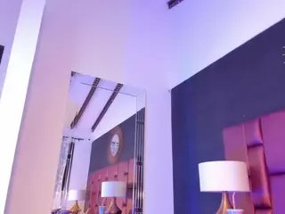 K A I A's Live Sex Cam Show