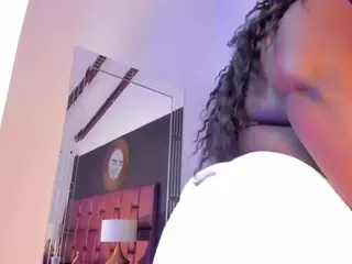 K A I A's Live Sex Cam Show